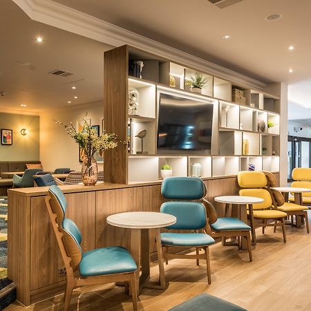 Holiday Inn Bristol Filton By Ihg Winterbourne Buitenkant foto
