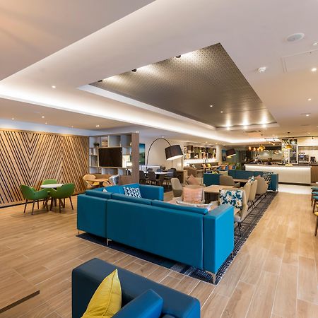 Holiday Inn Bristol Filton By Ihg Winterbourne Buitenkant foto
