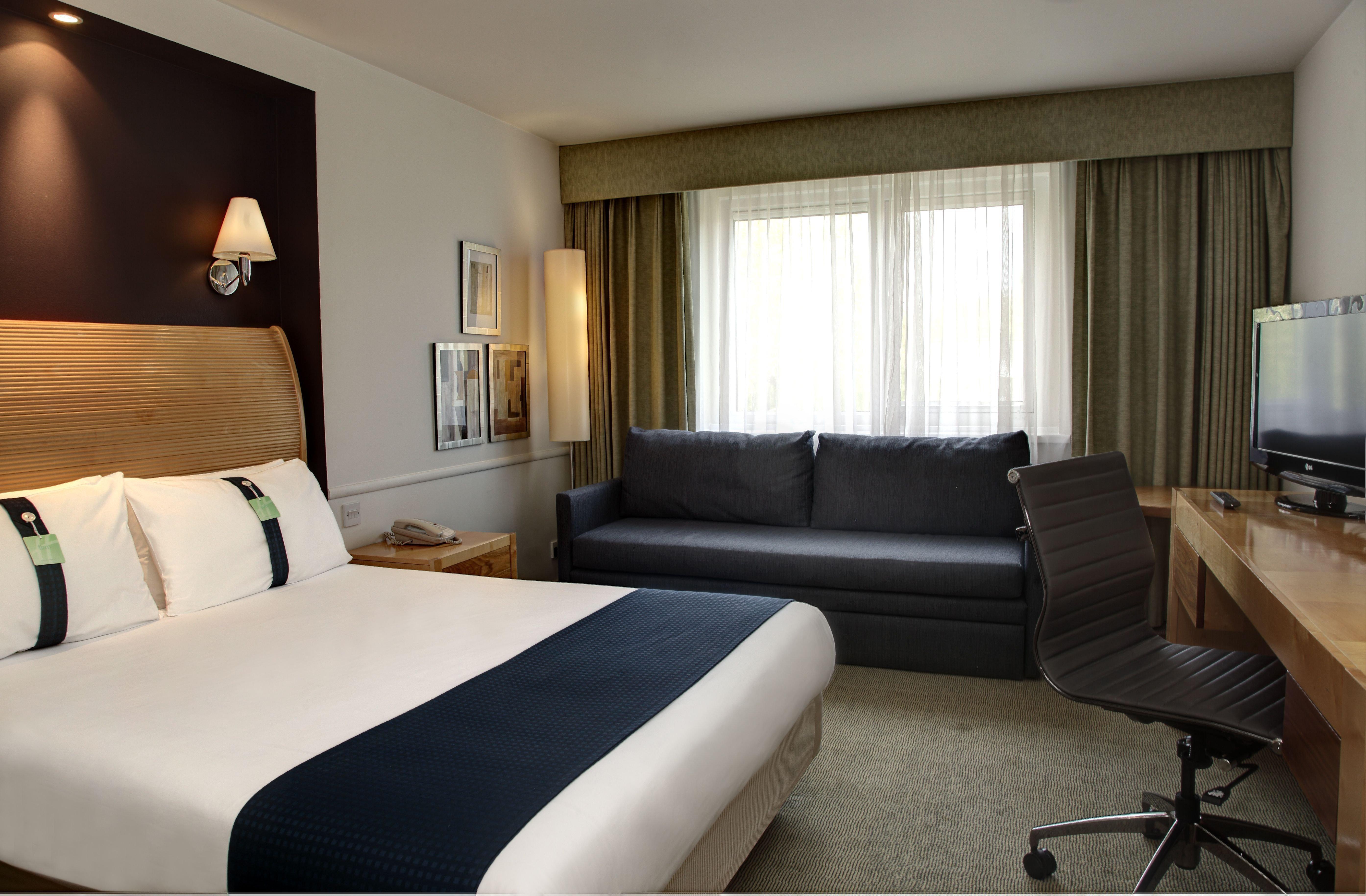 Holiday Inn Bristol Filton By Ihg Winterbourne Buitenkant foto