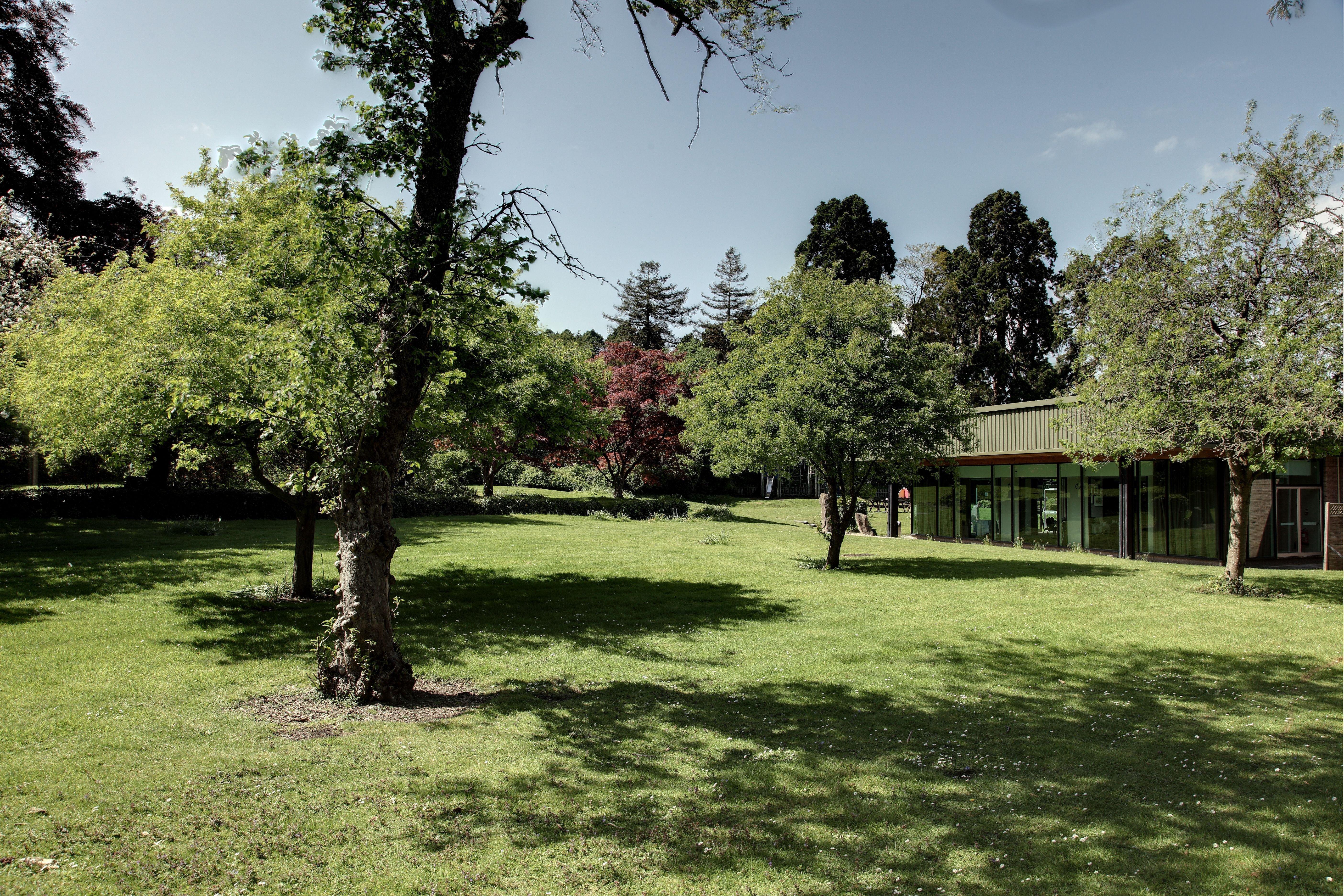 Holiday Inn Bristol Filton By Ihg Winterbourne Buitenkant foto