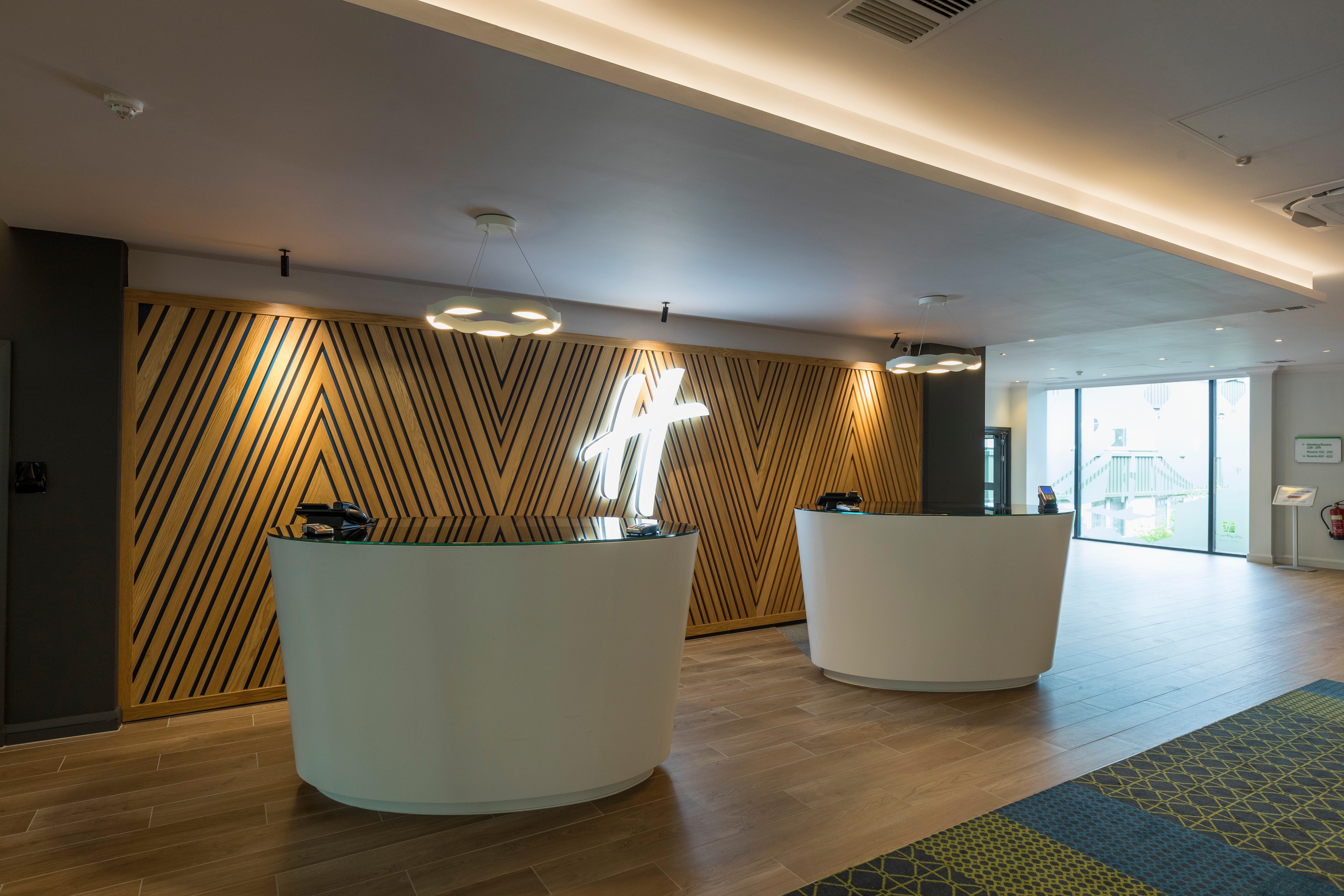 Holiday Inn Bristol Filton By Ihg Winterbourne Buitenkant foto