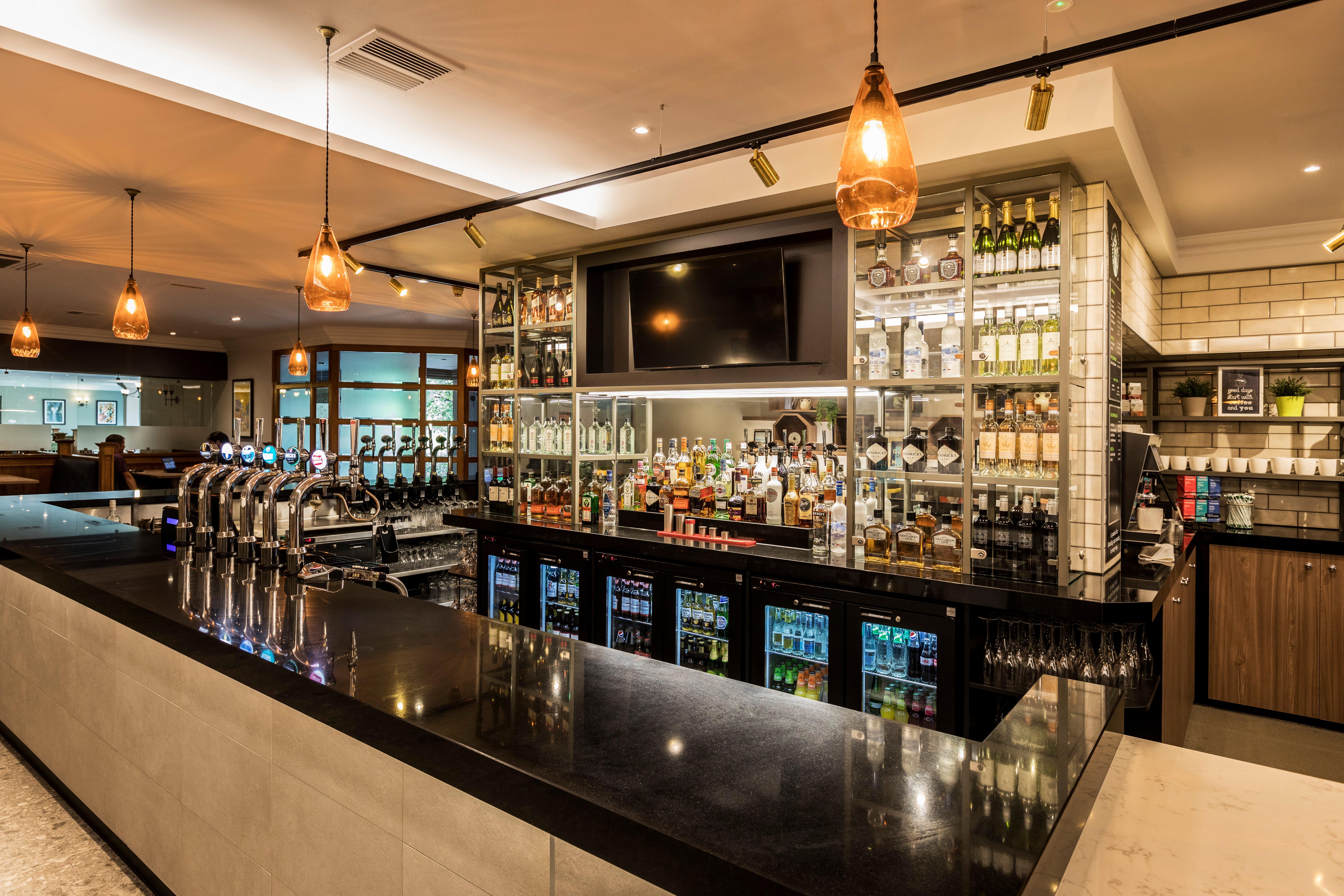 Holiday Inn Bristol Filton By Ihg Winterbourne Buitenkant foto