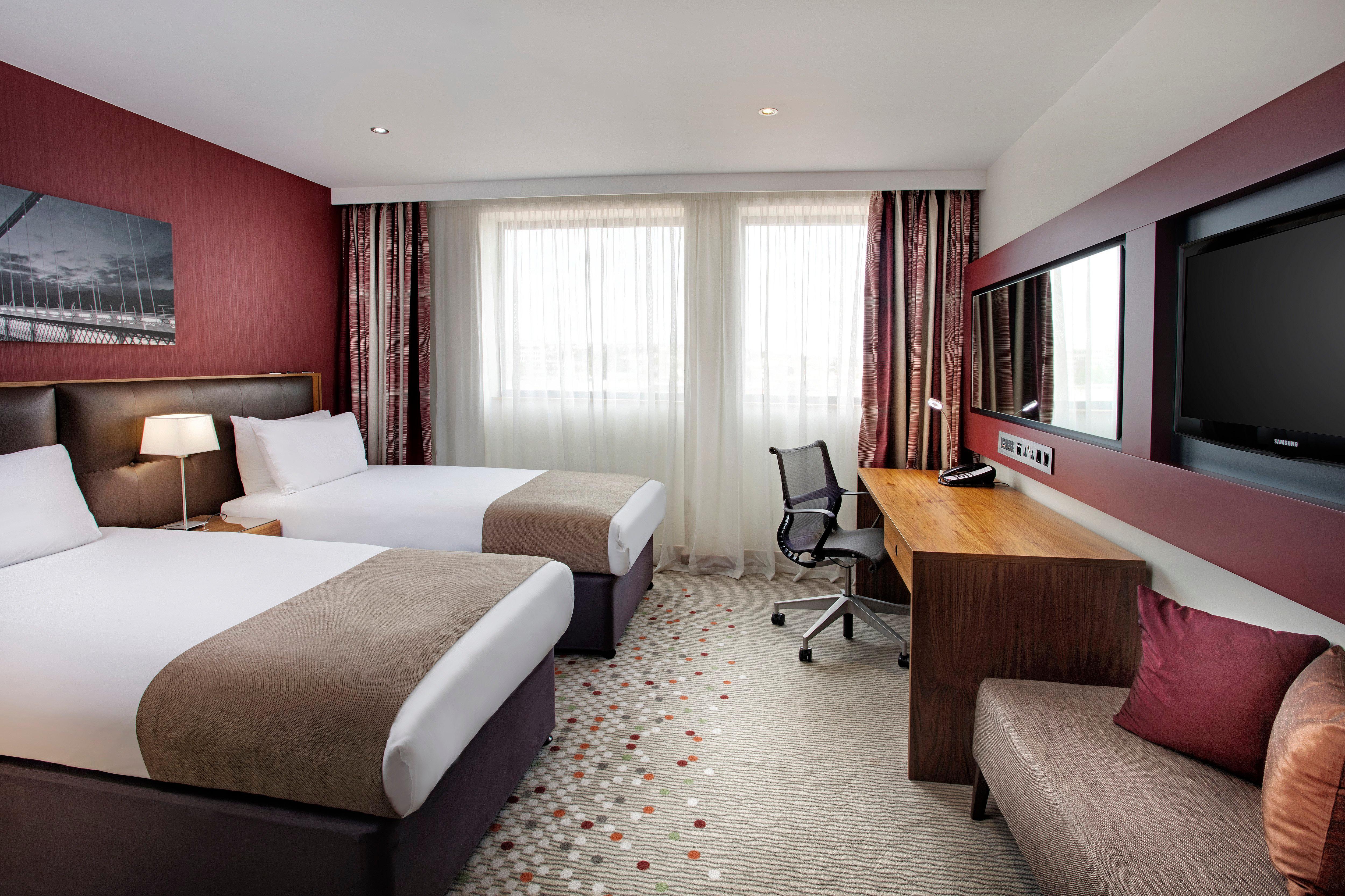 Holiday Inn Bristol Filton By Ihg Winterbourne Buitenkant foto