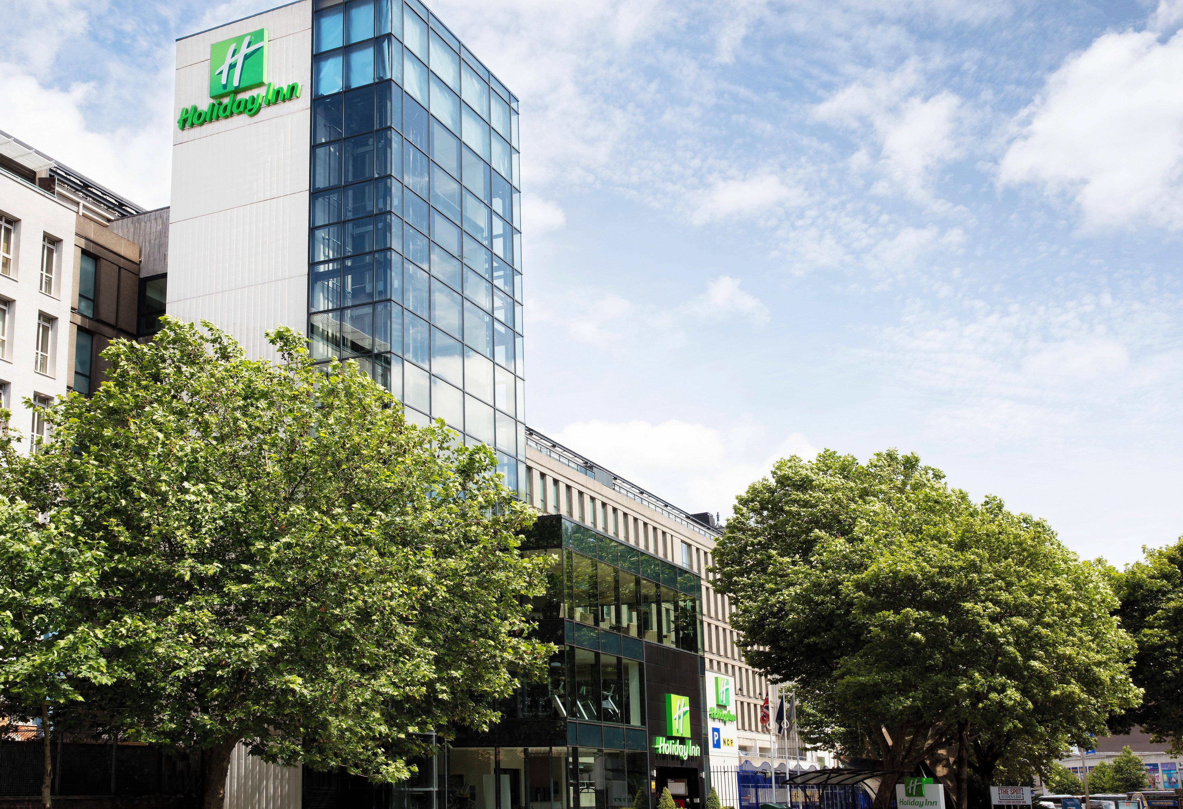 Holiday Inn Bristol Filton By Ihg Winterbourne Buitenkant foto