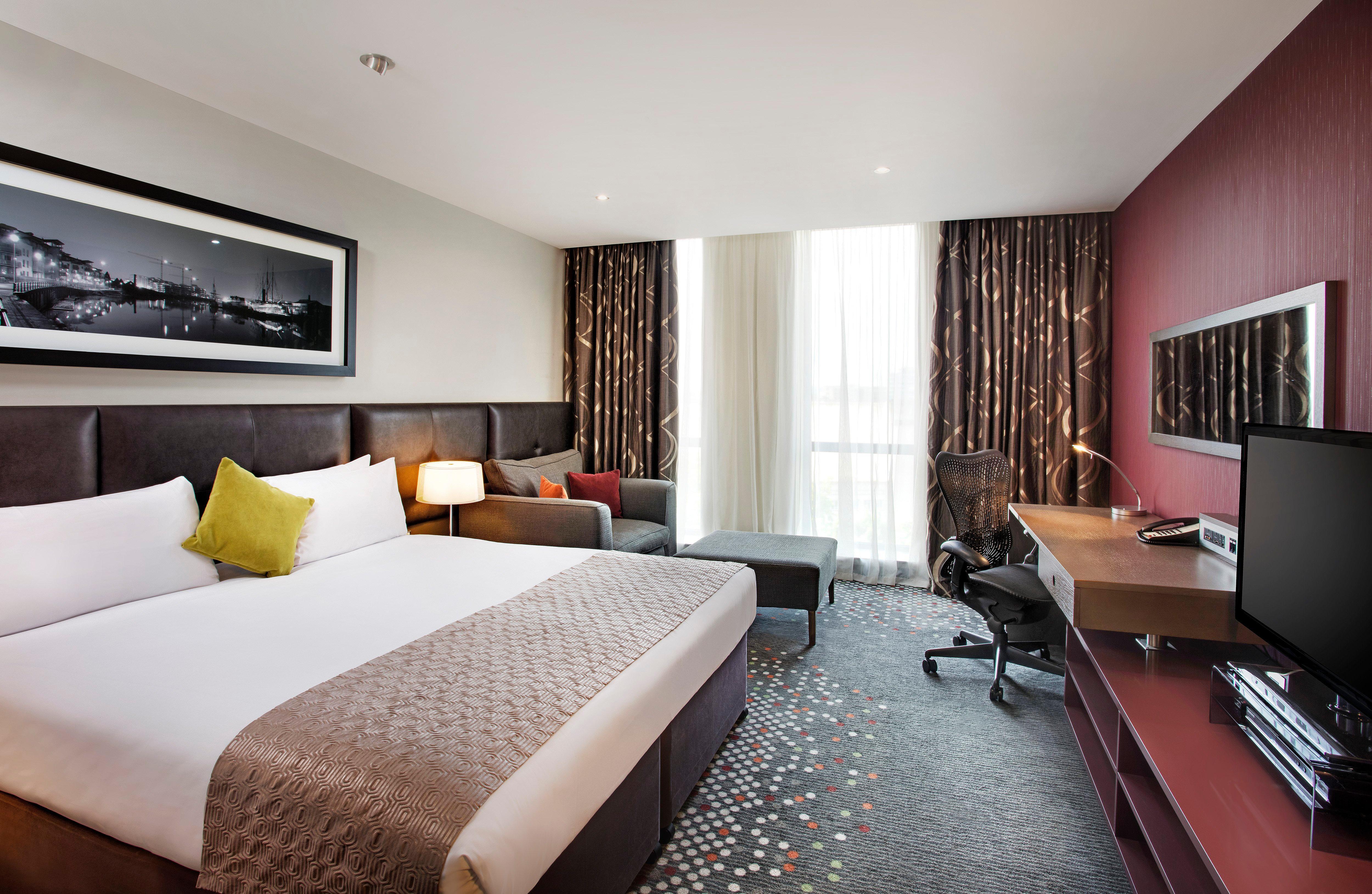 Holiday Inn Bristol Filton By Ihg Winterbourne Buitenkant foto