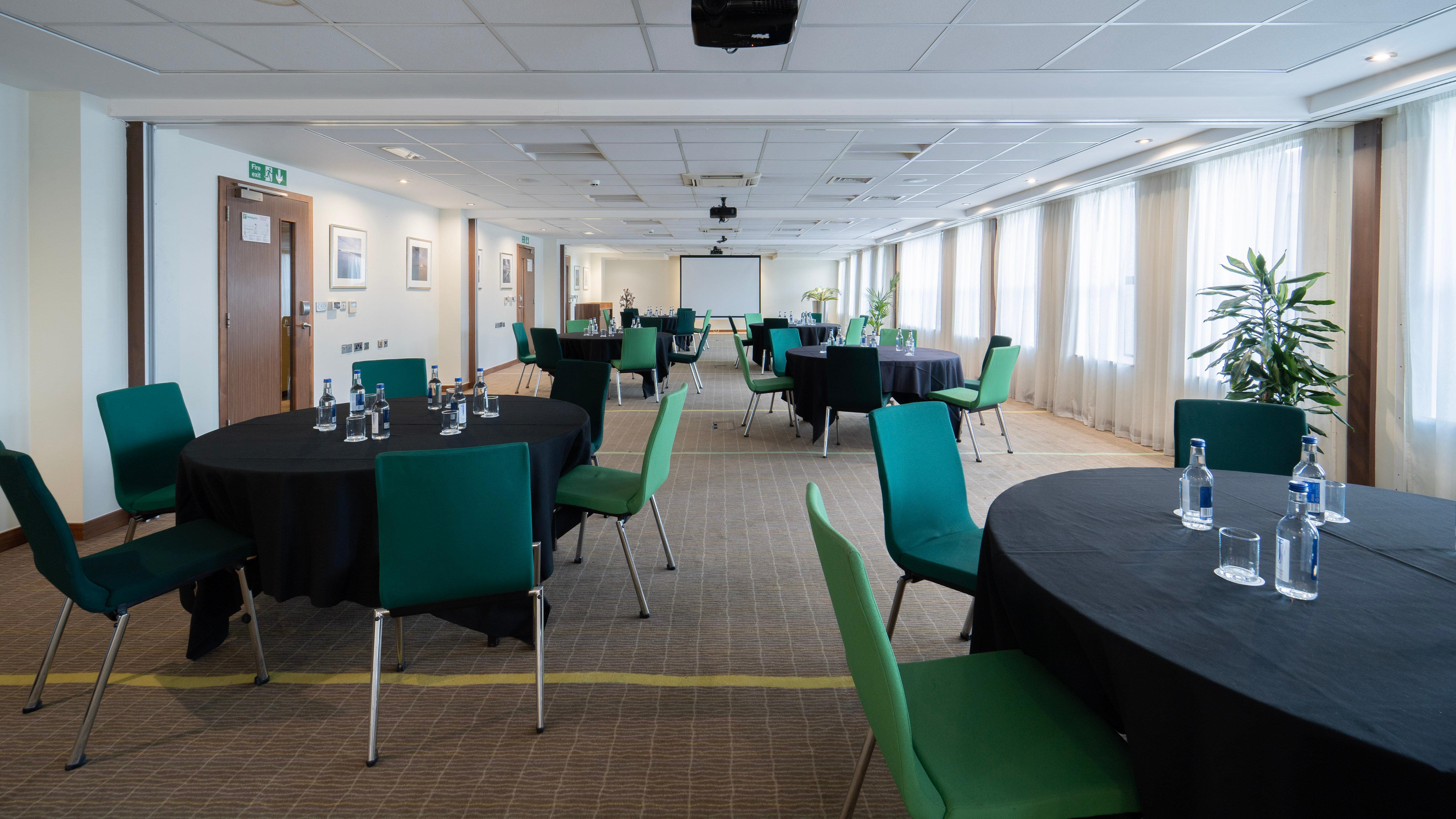 Holiday Inn Bristol Filton By Ihg Winterbourne Buitenkant foto
