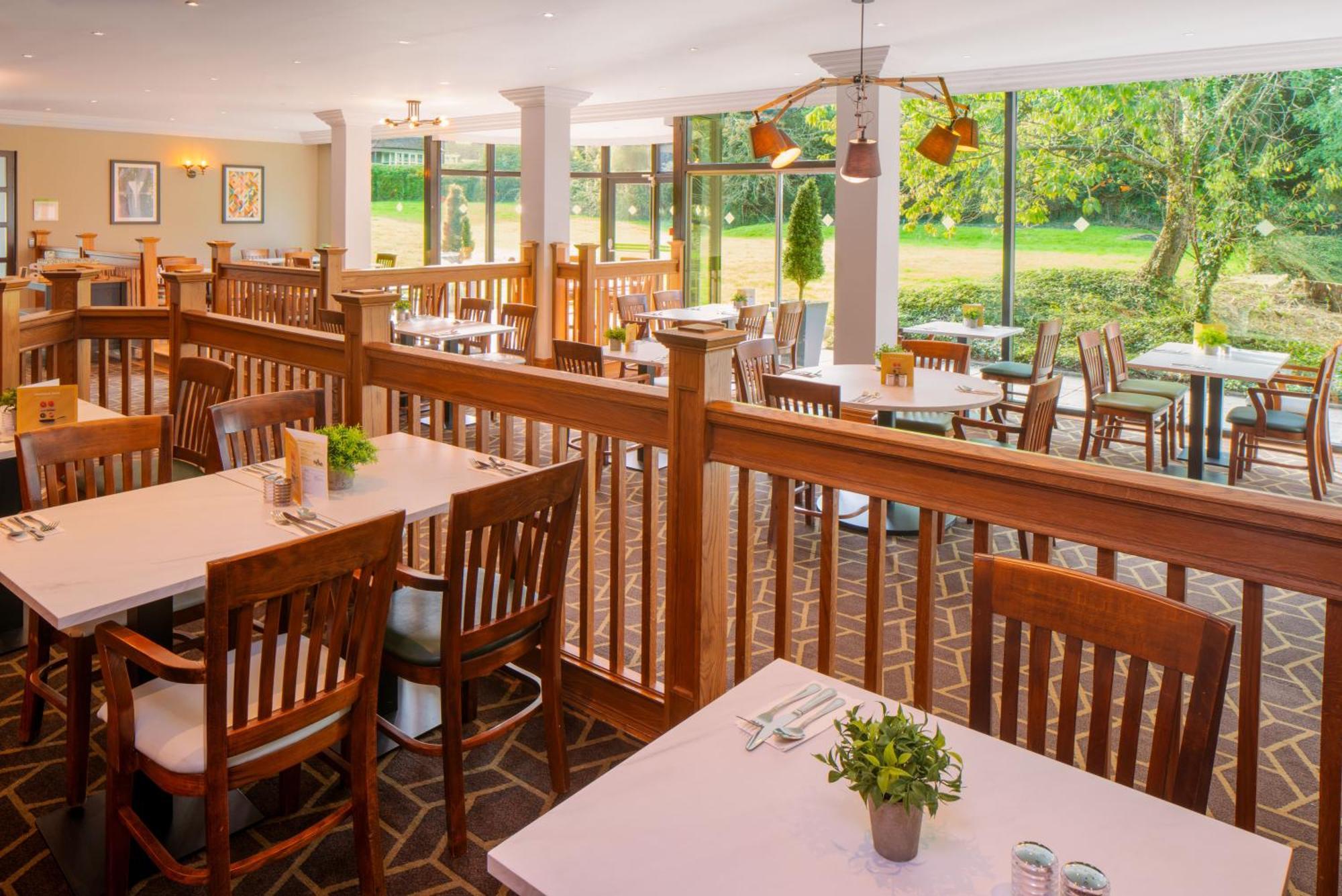 Holiday Inn Bristol Filton By Ihg Winterbourne Buitenkant foto