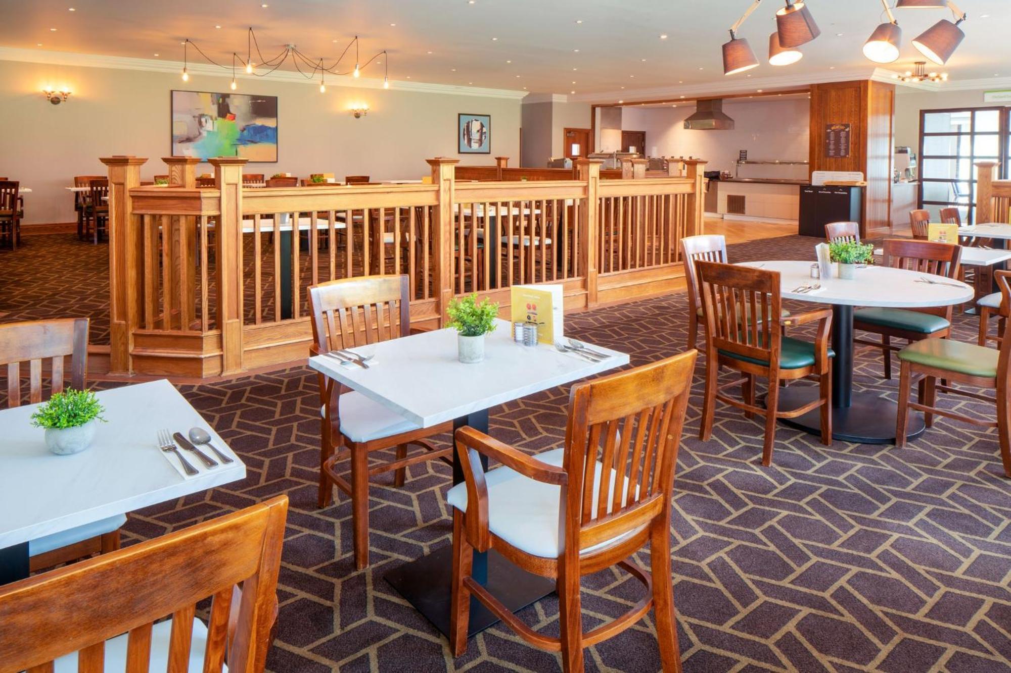 Holiday Inn Bristol Filton By Ihg Winterbourne Buitenkant foto