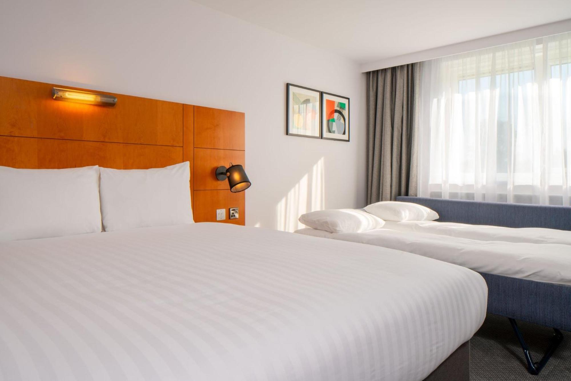 Holiday Inn Bristol Filton By Ihg Winterbourne Buitenkant foto