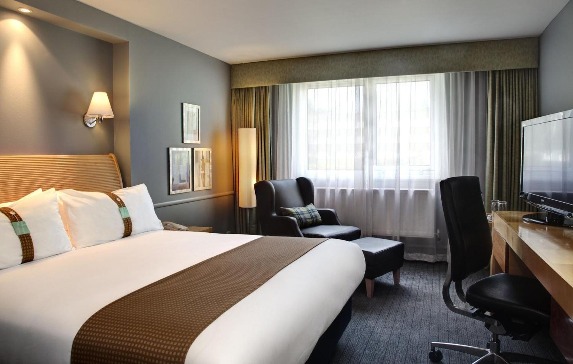 Holiday Inn Bristol Filton By Ihg Winterbourne Buitenkant foto