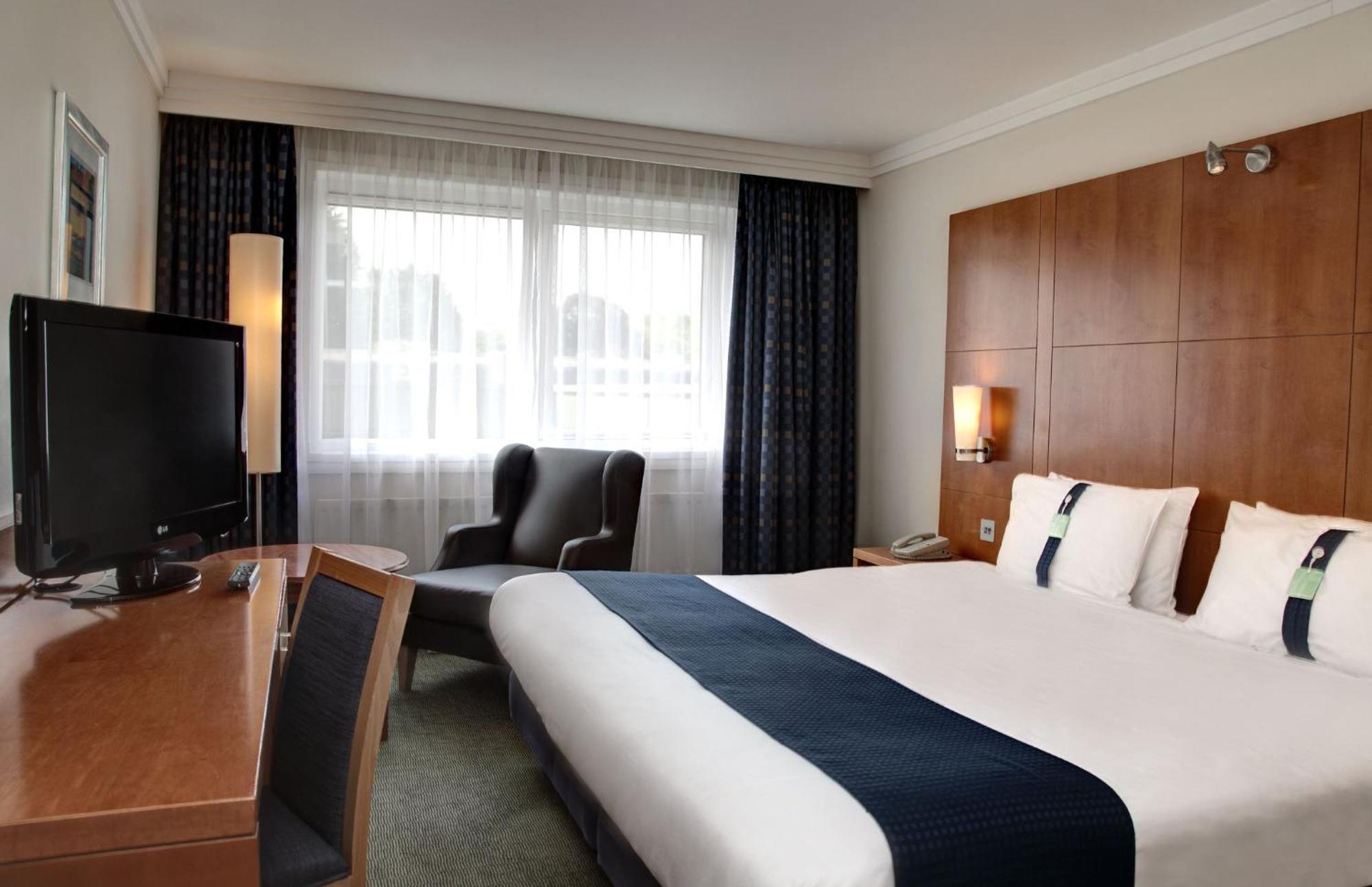 Holiday Inn Bristol Filton By Ihg Winterbourne Buitenkant foto