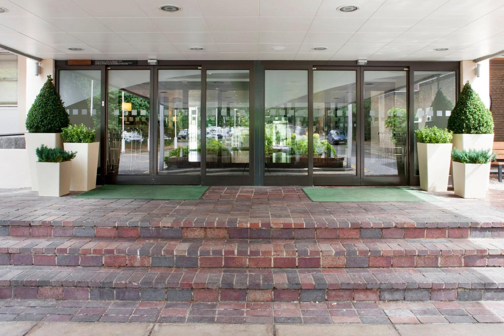 Holiday Inn Bristol Filton By Ihg Winterbourne Buitenkant foto