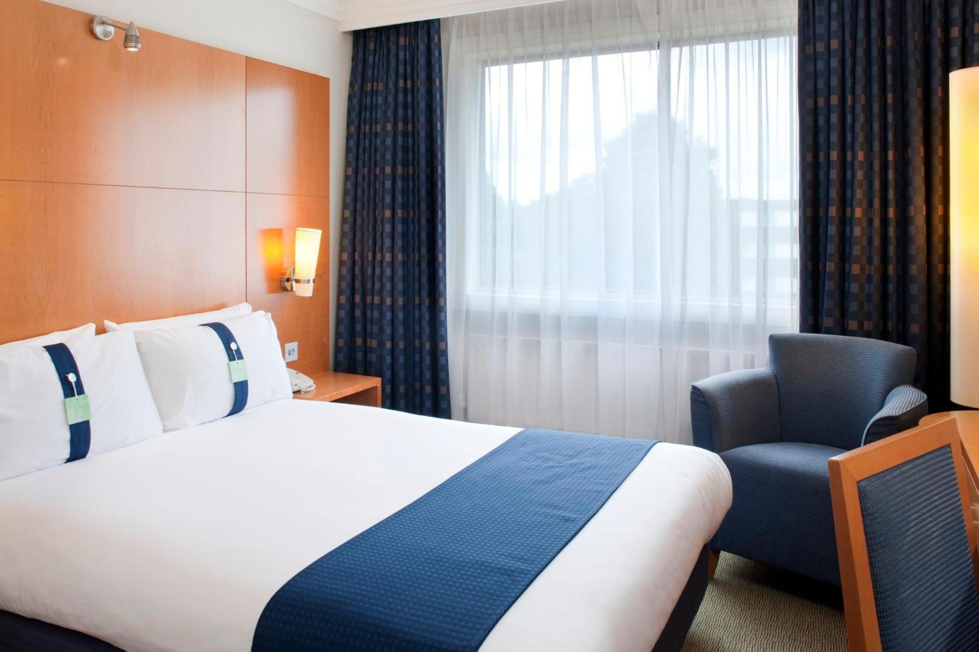 Holiday Inn Bristol Filton By Ihg Winterbourne Buitenkant foto