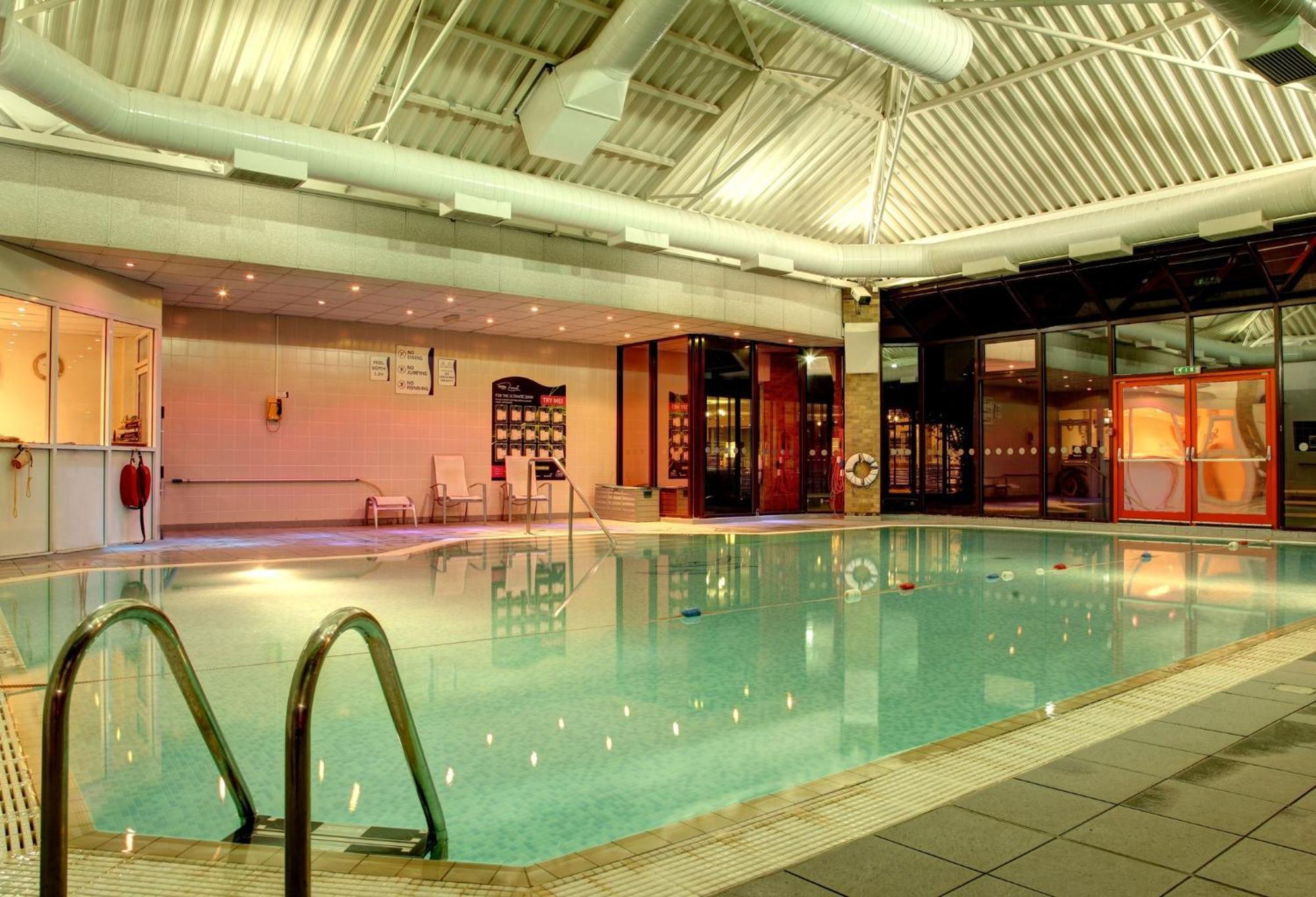 Holiday Inn Bristol Filton By Ihg Winterbourne Buitenkant foto