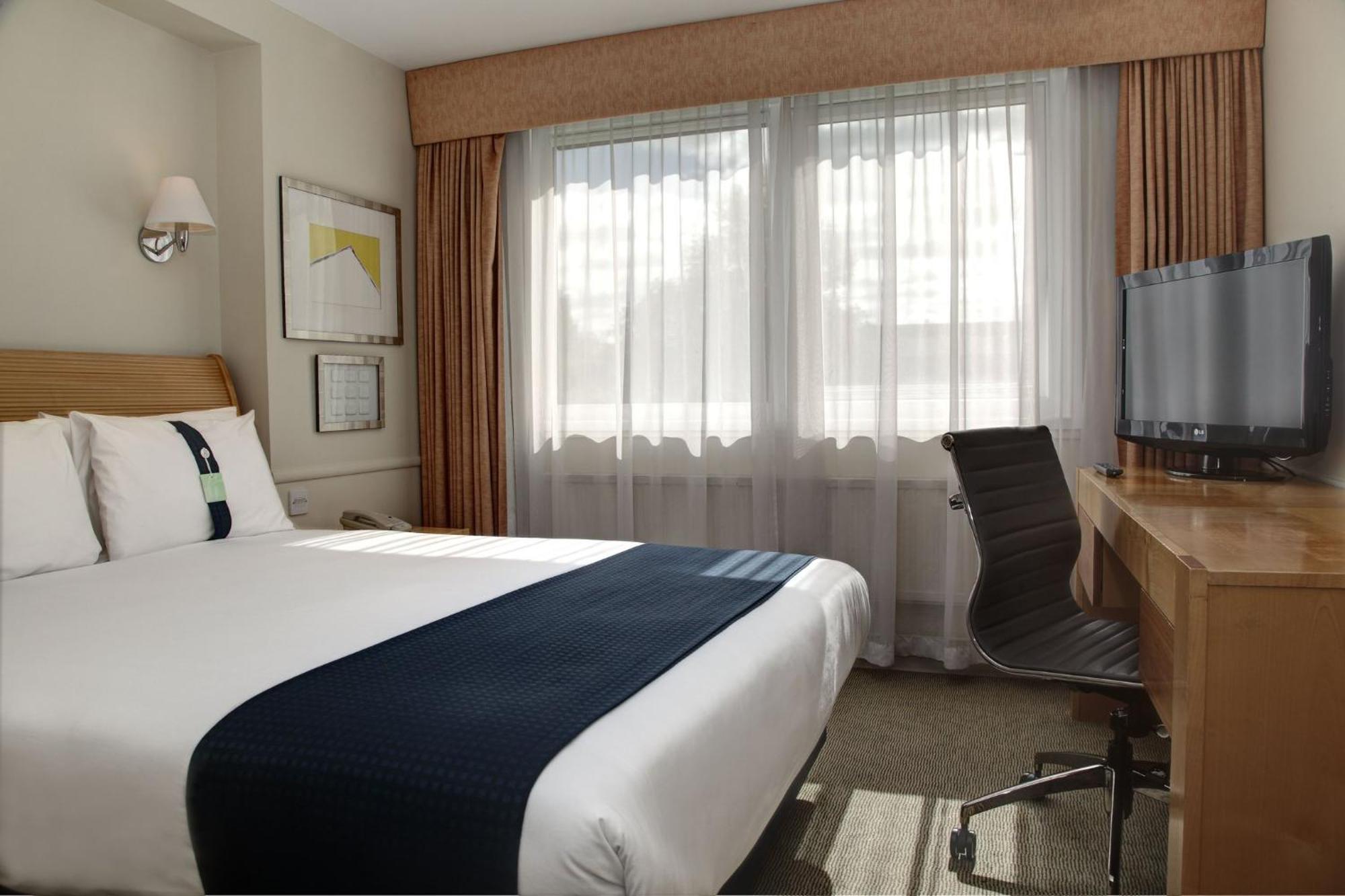 Holiday Inn Bristol Filton By Ihg Winterbourne Buitenkant foto