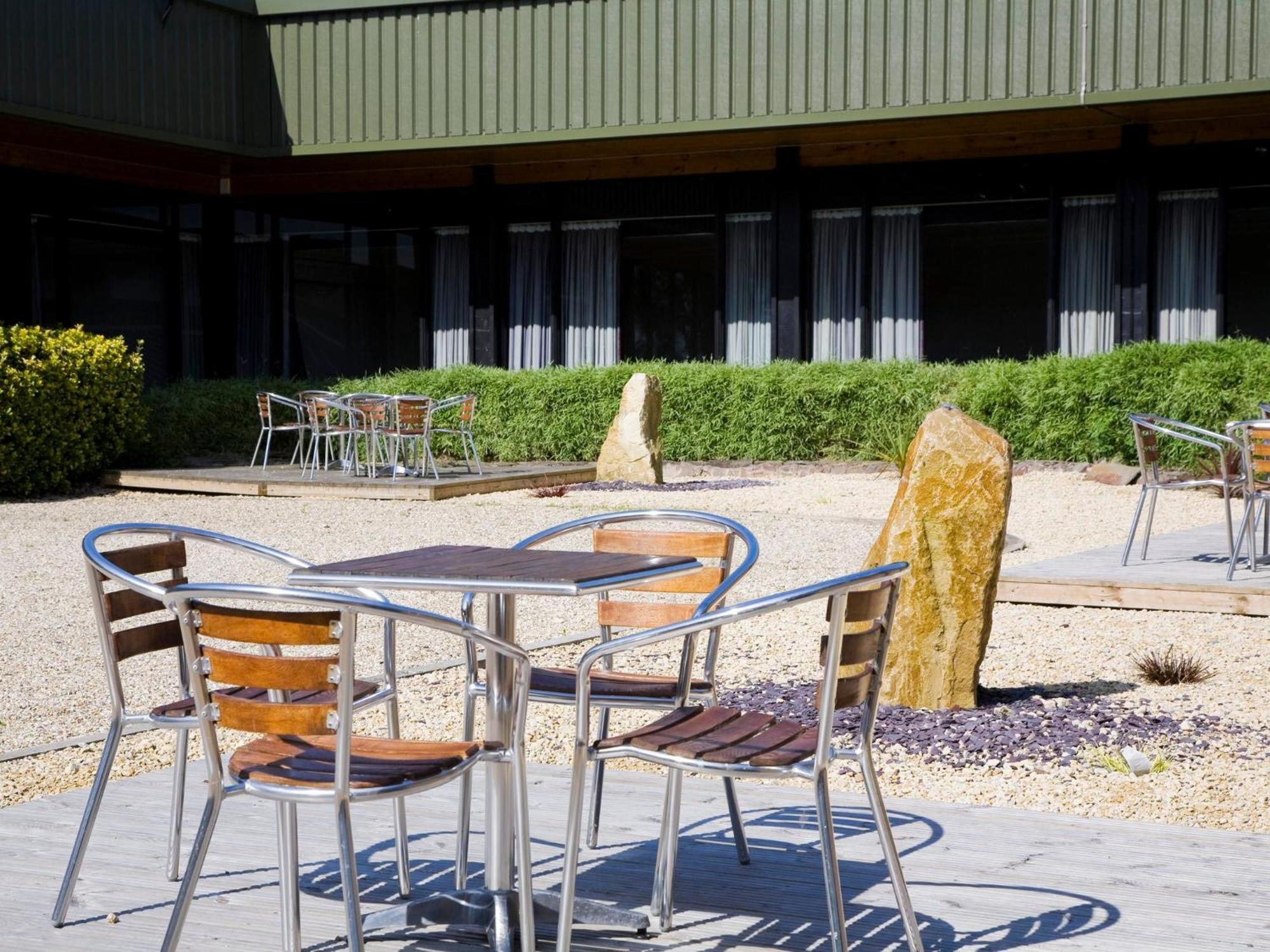 Holiday Inn Bristol Filton By Ihg Winterbourne Buitenkant foto