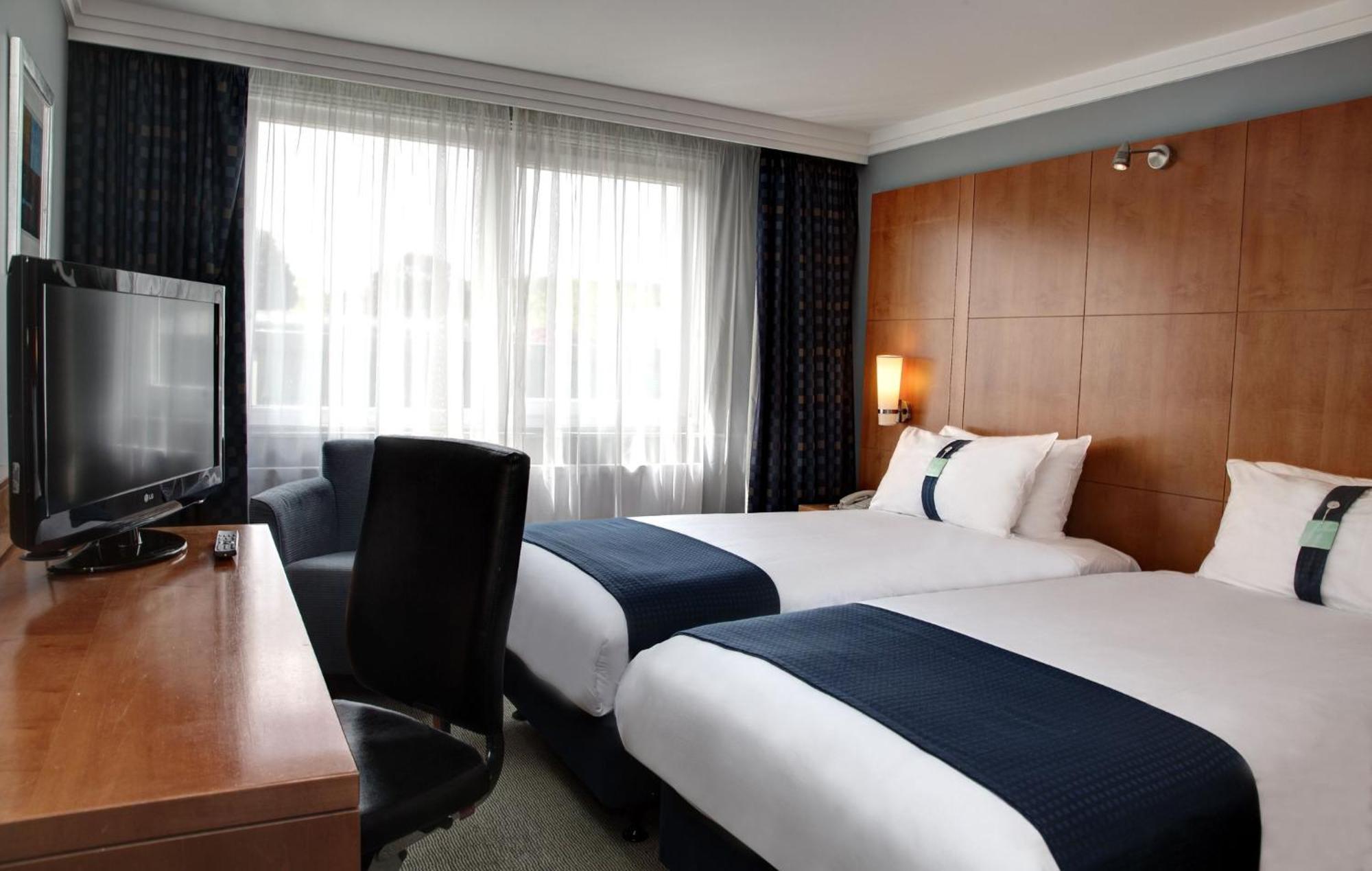 Holiday Inn Bristol Filton By Ihg Winterbourne Buitenkant foto
