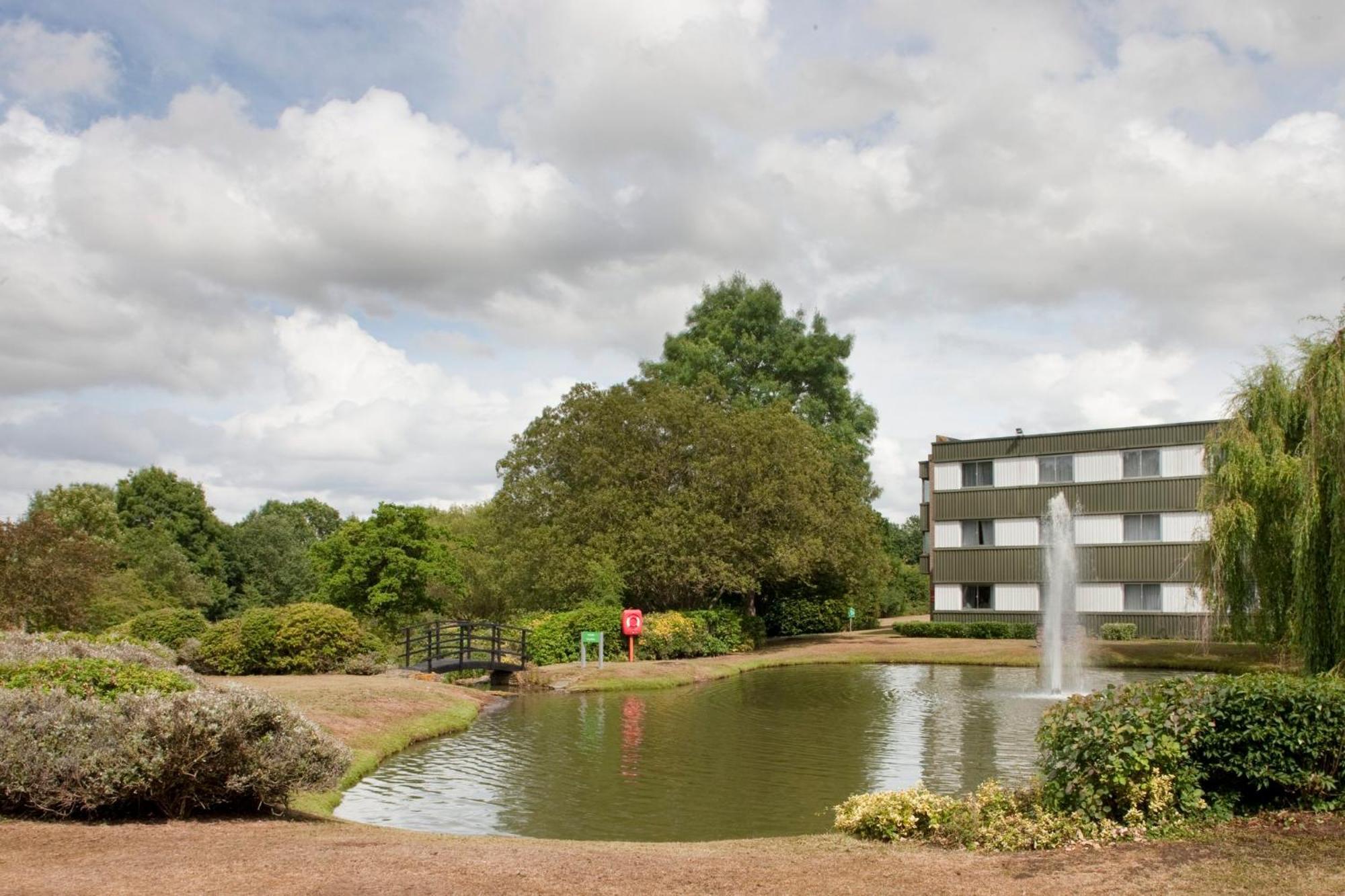 Holiday Inn Bristol Filton By Ihg Winterbourne Buitenkant foto